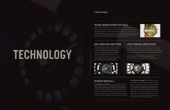 Sage Spectrum C Fly Reel -Visserijmeesterwinkel spectrumc5