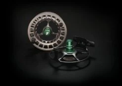 Sage Spectrum LT Fly Reel -Visserijmeesterwinkel spectrumlt8