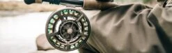 Sage Spectrum Max Fly Reel -Visserijmeesterwinkel spectrummax3