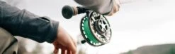 Sage Spectrum Max Fly Reel -Visserijmeesterwinkel spectrummax4