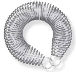 Stonfo Spring Material Clip