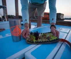 Fishpond Sushi Roll XL -Visserijmeesterwinkel sushi roll boat