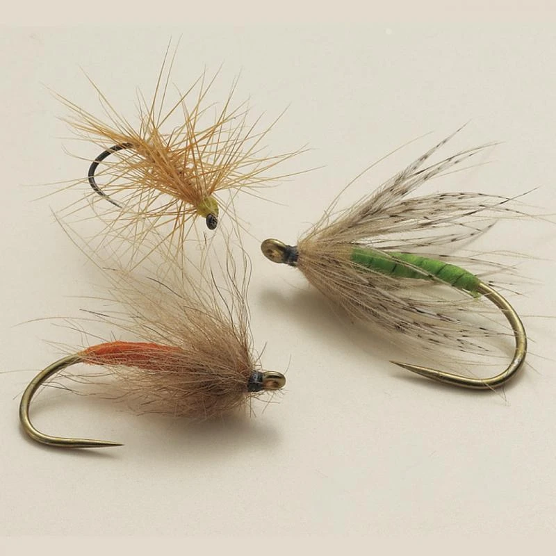 Tiemco Stretch Body 4 Tiemco Stretch Body - Afbeelding 4