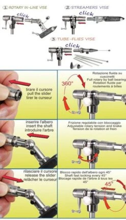 Stonfo Transformer Vise -Visserijmeesterwinkel trans20vice3