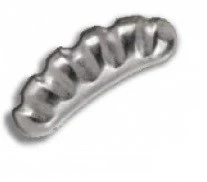 Tungsten Heavy Body Olive 10 Mm