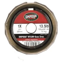 Umpqua Nylon 92 Meter Guide Spool