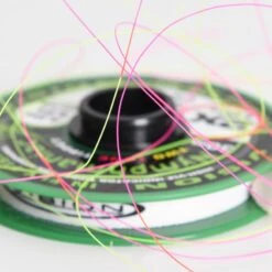 Vision Nymphmaniac Two Tone Tippet -Visserijmeesterwinkel vision Nymphmaniac Two Tone Tippet VNY XXX vny2 1