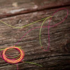 Vision Nymphmaniac Two Tone Tippet -Visserijmeesterwinkel vision Nymphmaniac Two Tone Tippet VNY XXX vny2 2