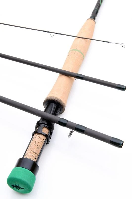 Vision Nymphmaniac Fly Rod 1 Vision Nymphmaniac Fly Rod