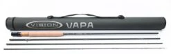 Vision Vapa Fly Rod 4pc