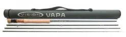 Vision Vapa Fly Rod 4pc -Visserijmeesterwinkel vpa4967