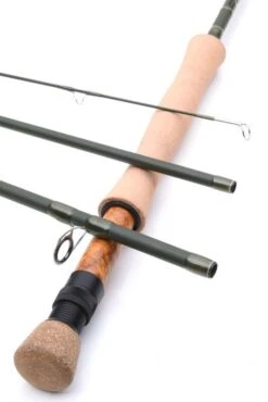 Vision Vapa Fly Rod 4pc -Visserijmeesterwinkel vpa4967 2