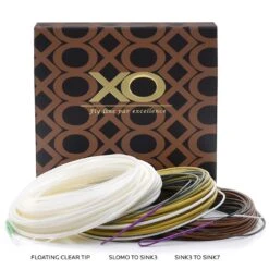 Vision XO SloMO To Sink3 DH Line