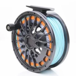 Vision XO Fly Reel -Visserijmeesterwinkel vxor1012