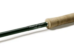 Winston Boron III TH Microspey 4pc Fly Rod