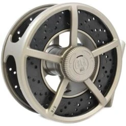 Wychwood Truefly SLA II Cassette Fly Reel Incl 3 Spools -Visserijmeesterwinkel wychwood20lsa20mk2204