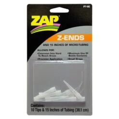 Zap Replacement Ends
